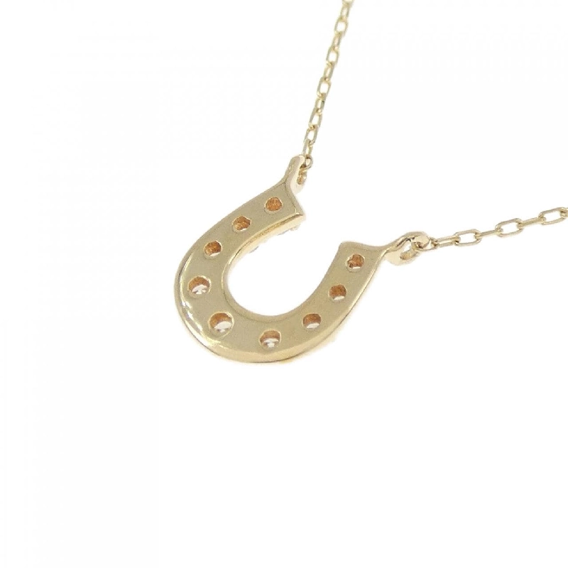 Nhẫn kim cương hình móng ngựa Ete - Hàng hiệu Authentic 841682