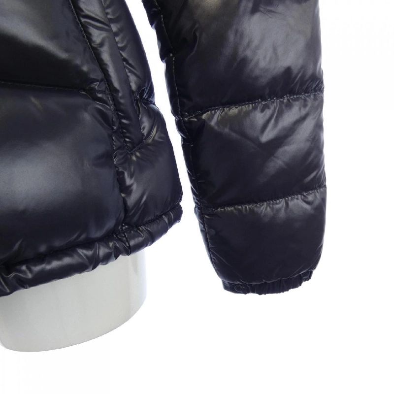 Moncler MONCLER 45381/50 CLAIRY áo khoác lông 627496