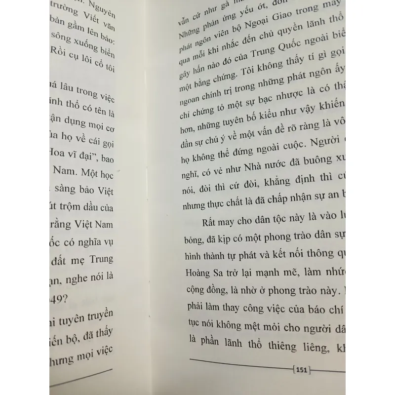 Sống với Trung Quốc (Tạ Duy Anh) 675678