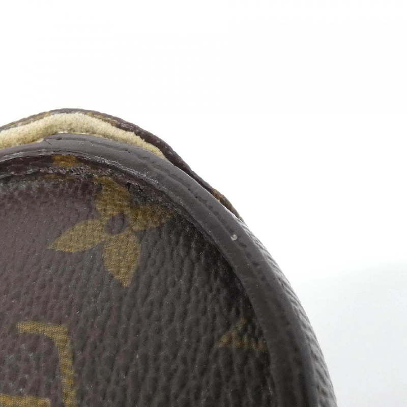 Louis Vuitton Monogram Etui 3 Montre M47530 Hộp đồng hồ - Hàng hiệu Chính hãng 807571