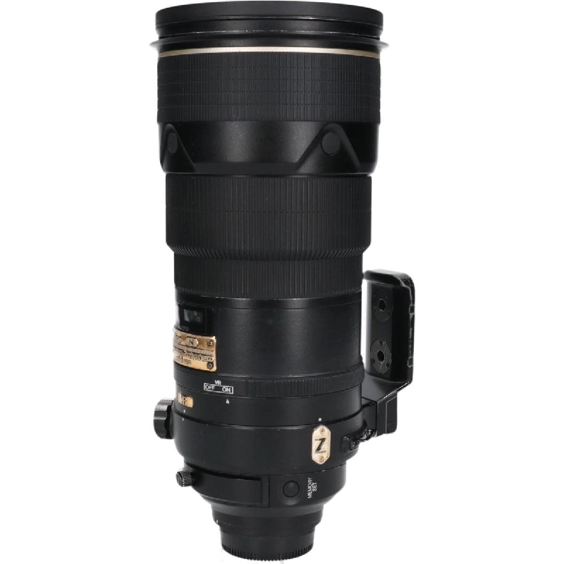 Ống kính AF-S 300mm F2.8G ED VRII - Hàng hiệu Authentic 880868