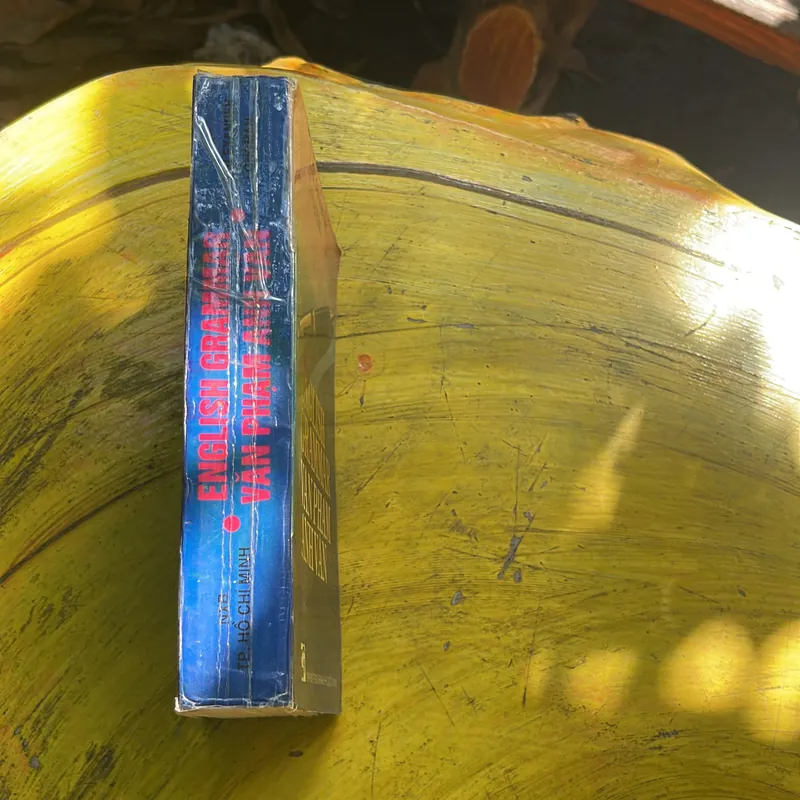 ENGLISH GRAMMAR VĂN PHẠM ANH VĂN- L.G.ALEXANDER LONGMAN 609407