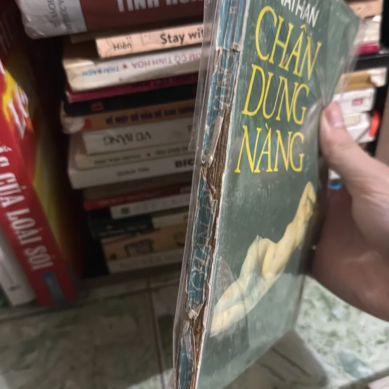 Chân dung nàng 568100