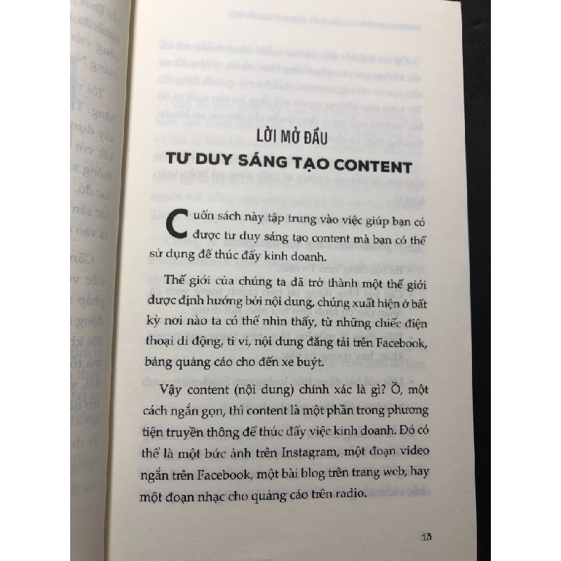 Copywriter 5 bước sản xuất content chuẩn SEO 2021 mới 85% note chữ ký Ryan Wakeman HPB2208 MARKETING KINH DOANH 351539