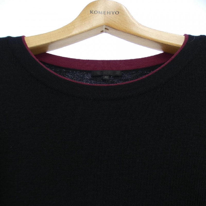 【Mã giảm giá】TO BE CHIC Đầm 650237