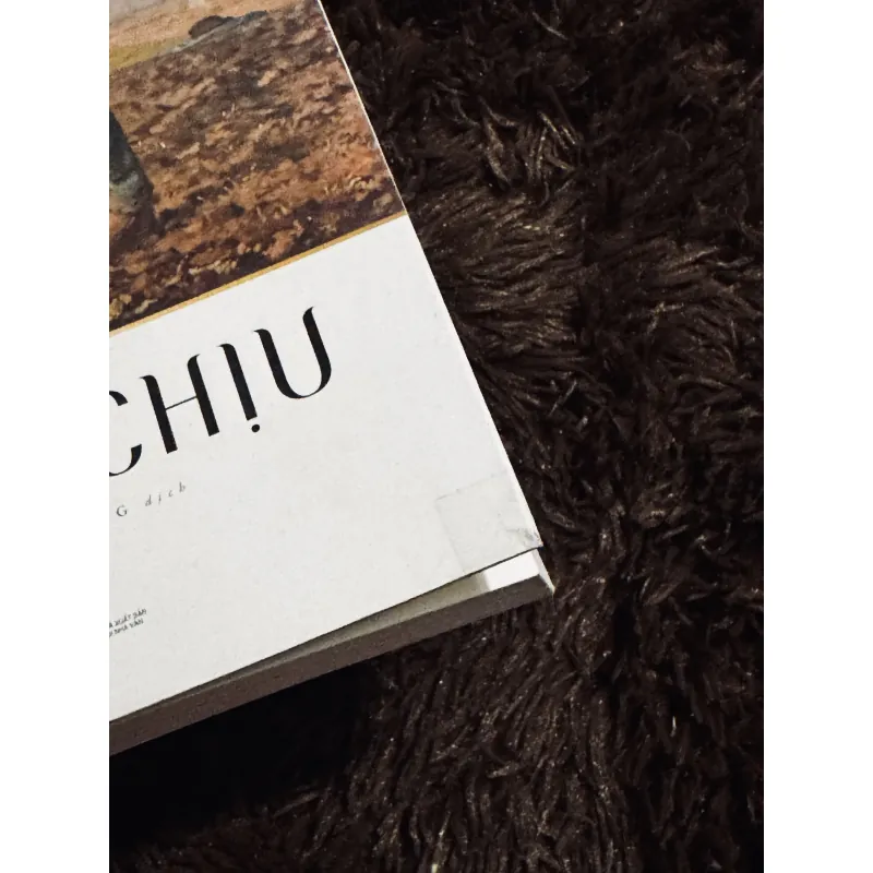 Chết chịu - Céline 937056