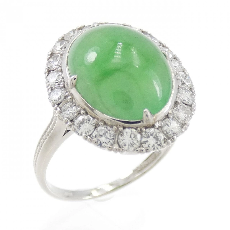 Nhẫn Ngọc Bích 671143