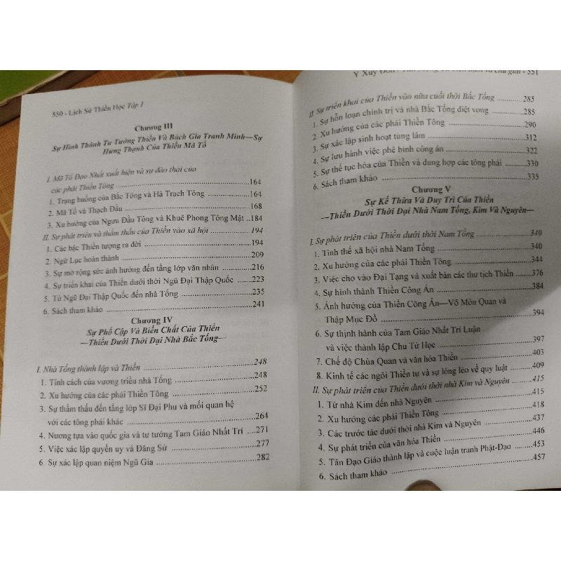 Lịch sử thiền học - 2007 - 608 trang - LỊCH SỬ - CHÍNH TRỊ - TRIẾT HỌC - ANTQ2911-58 712632