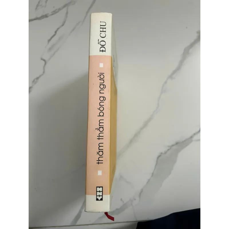 Thăm Thẳm Bóng Người (Tùy bút) – Đỗ Chu 798570