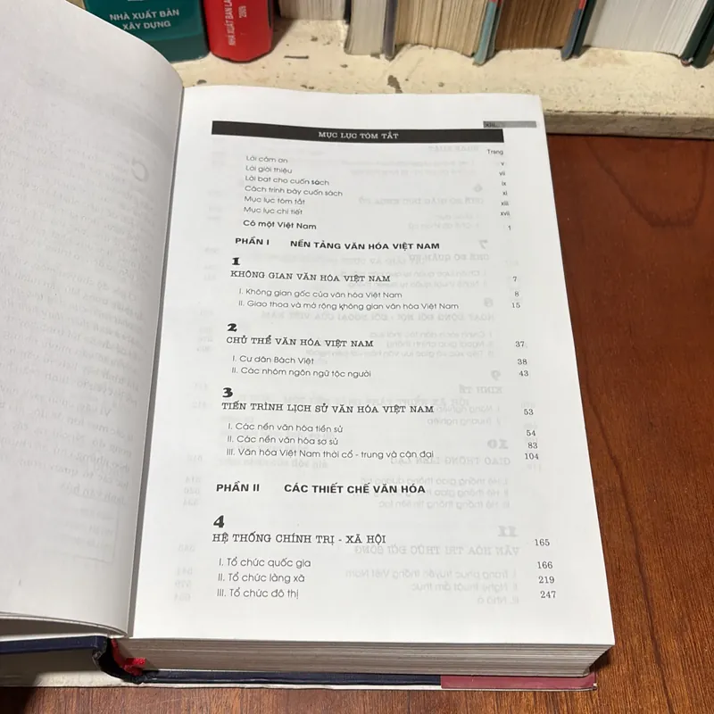 [Chữ Ký Tác Giả] - II Sách Hay: Văn Hoá Việt Nam Thường Thức - TS Nguyễn Tiến Dũng - 2005 727898