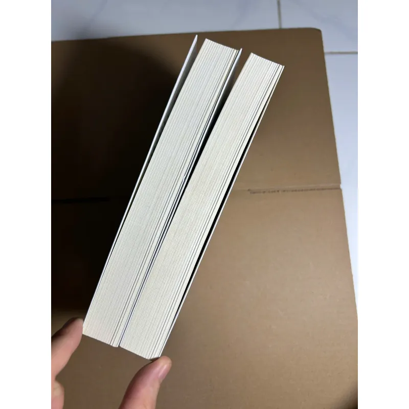 Đừng Khách Sáo, Anh Yêu Em (Bộ 2 Tập) 300k 735374