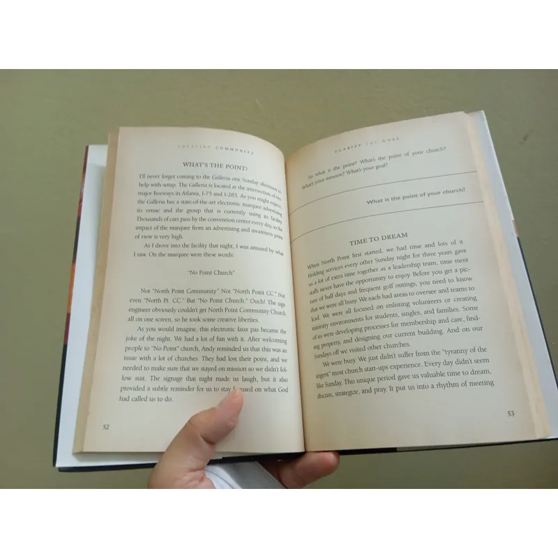 Creating community, sách ngoại văn tiếng Anh, english book  695798