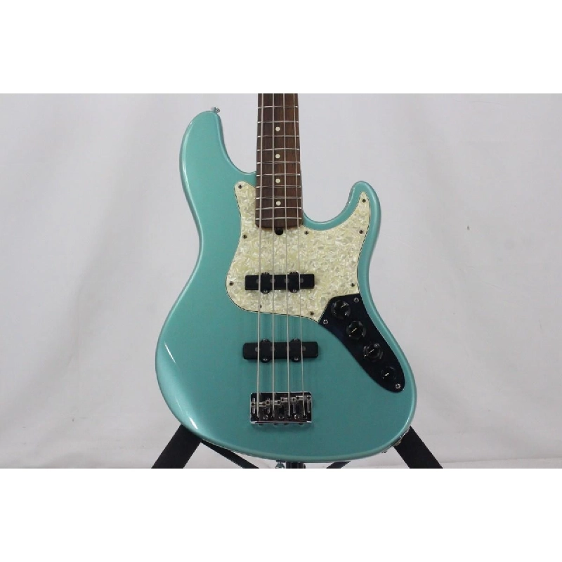 FENDER AMERICAN DELUXE JAZZBASS - Hàng hiệu Authentic 878501