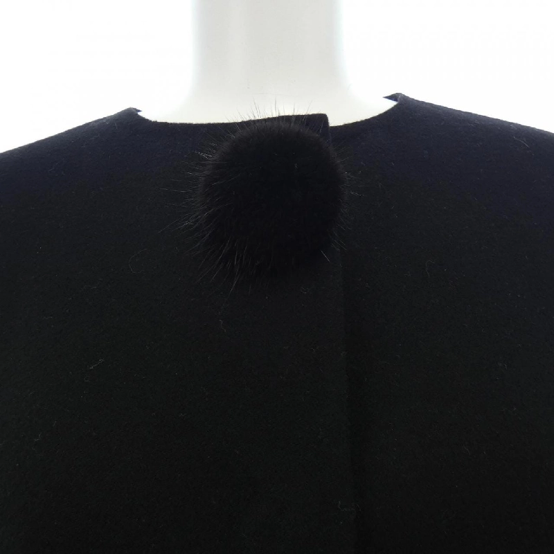 Áo khoác ERMANNO SCERVINO 641706