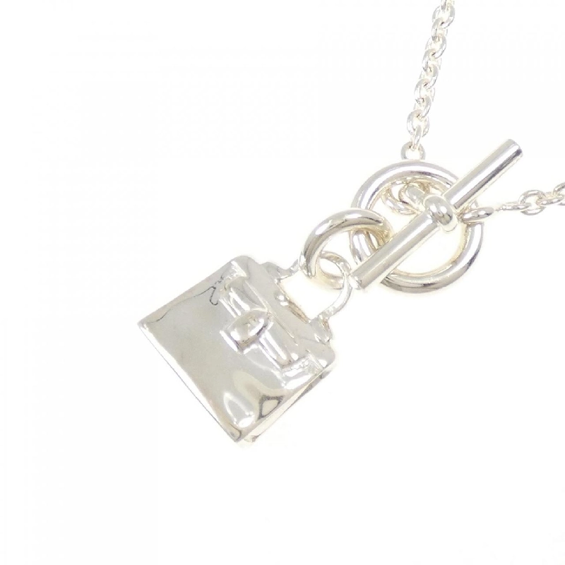 Dây chuyền Kelly Amulet của Hermès - Hàng hiệu Authentic 843567