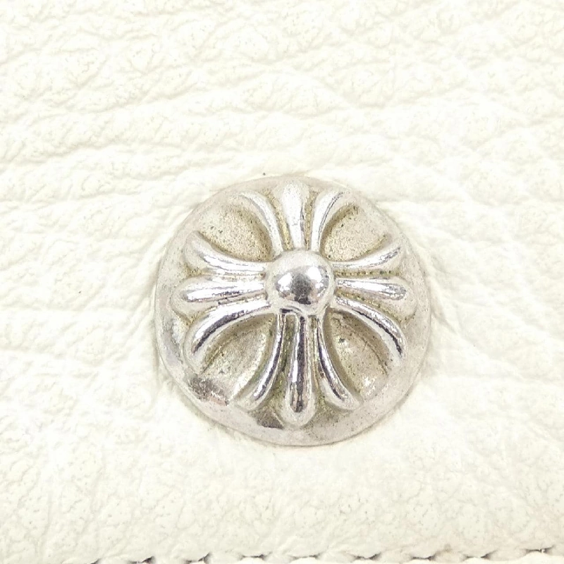 CHROME HEARTS KEYCACE SNAP CROSS 2246 304 1135 0900 KEY CASE - Hàng hiệu Authentic 905506