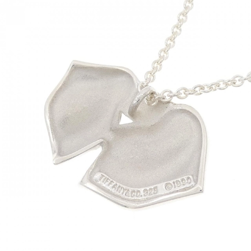 Tiffany 925 Dây chuyền Nơ - Hàng hiệu Chính hãng 843376