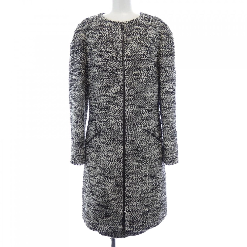 【Mã giảm giá】【Cổ điển】Áo khoác Chanel CHANEL 641649