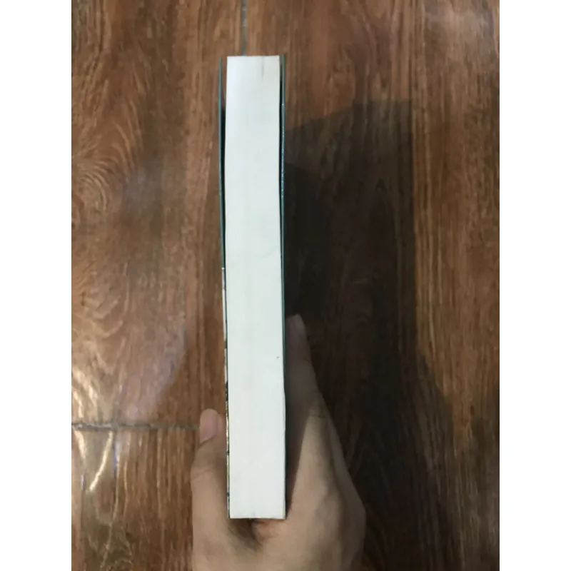 Câu chuyện vô hình & đảo - Hamvas Bela (t4) 1012835