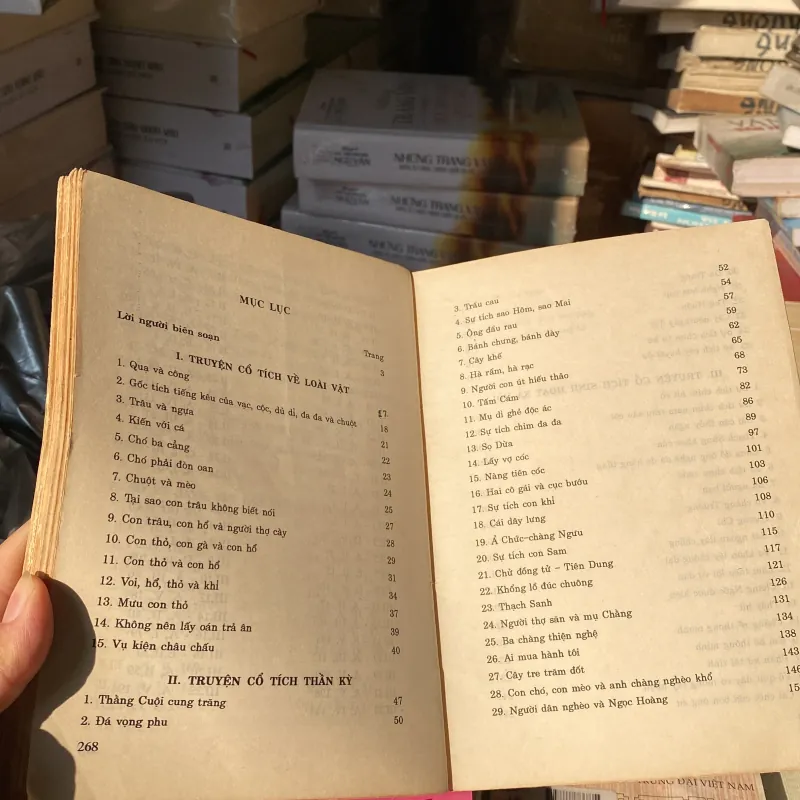 Truyện cổ tích Việt Nam - Phần truyện cổ tích người Việt 759442