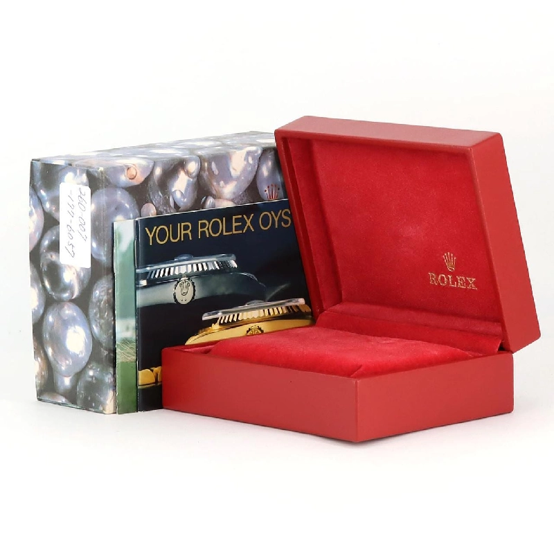 Đồng hồ Rolex Datejust 69174 SS tự động W - Hàng hiệu chính hãng 877436