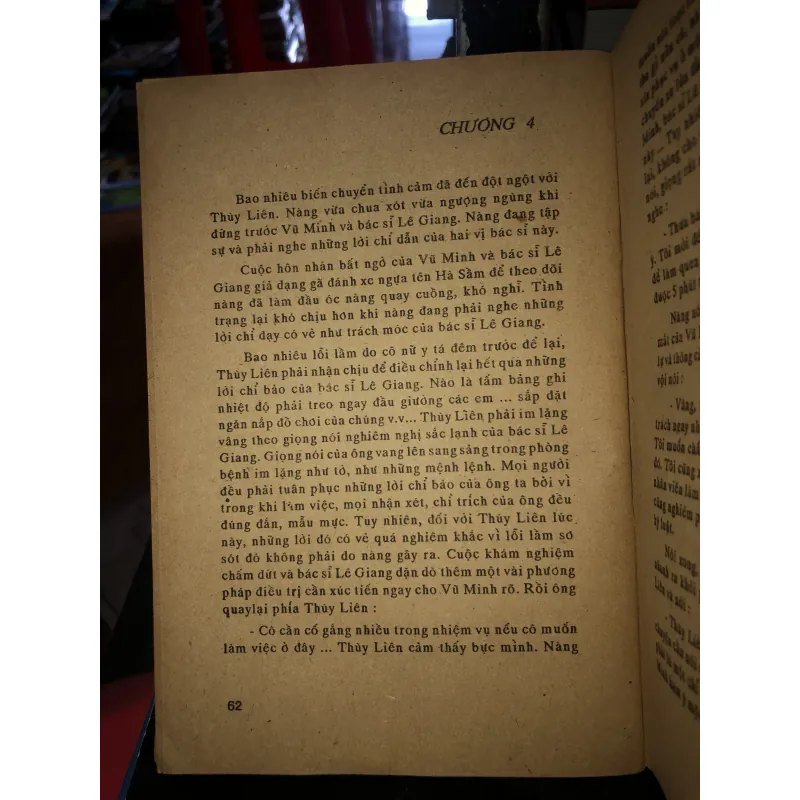 Lẽ sống đời nàng - Denise Robins 789248