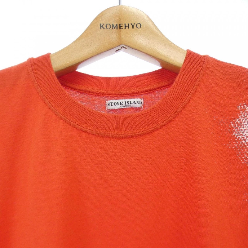 Áo thun STONE ISLAND - Hàng hiệu Authentic 899638