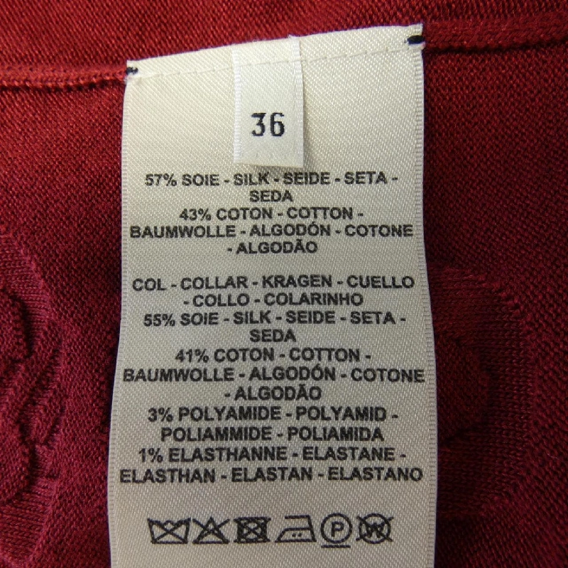 【Khuyến mãi】Đầm HERMES 648460