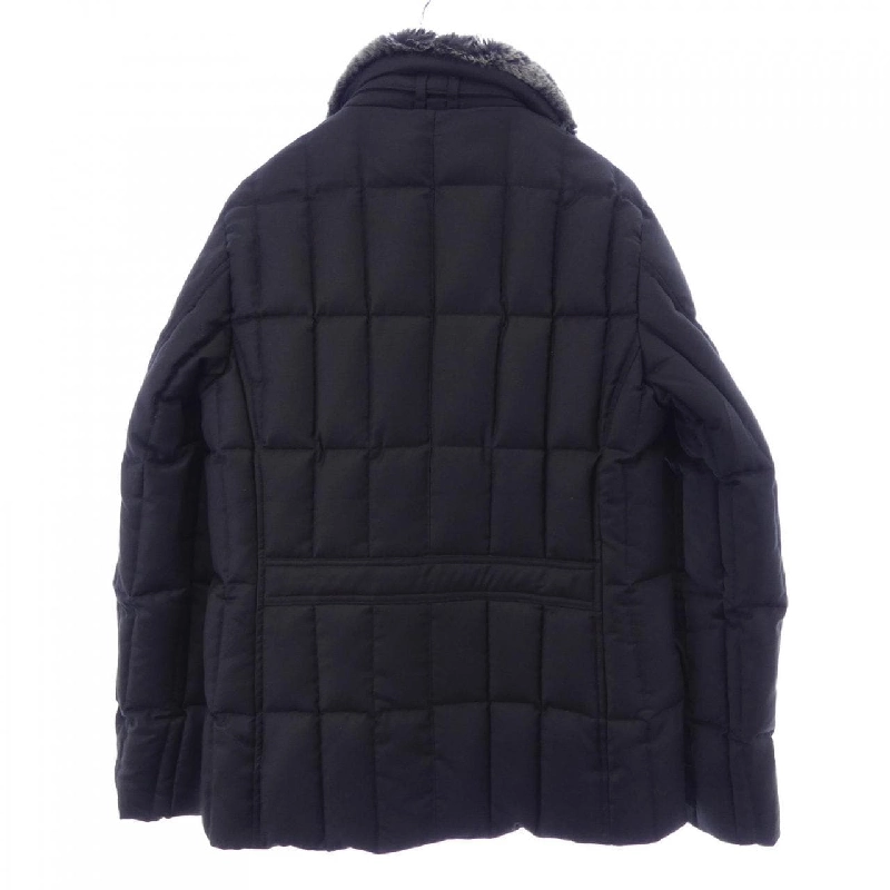 Áo khoác lông vũ MOORER SIRO-L - Hàng hiệu Authentic 889520