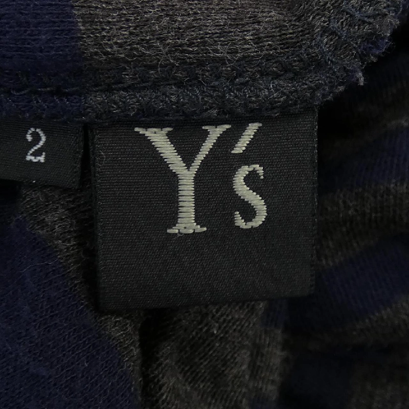 Áo thun Y's - Hàng hiệu Authentic 826142