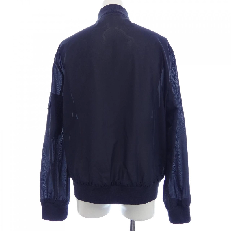 HERMES 41-5517 Áo khoác - Hàng hiệu Chính hãng 893994