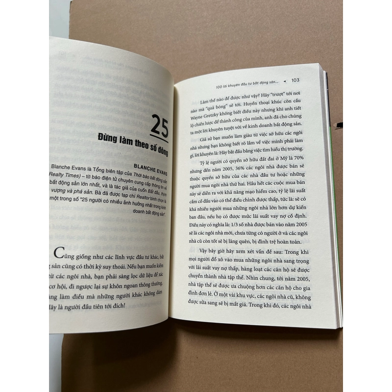 100 lời khuyên đầu tư bất động sản khôn ngoan nhất 547174