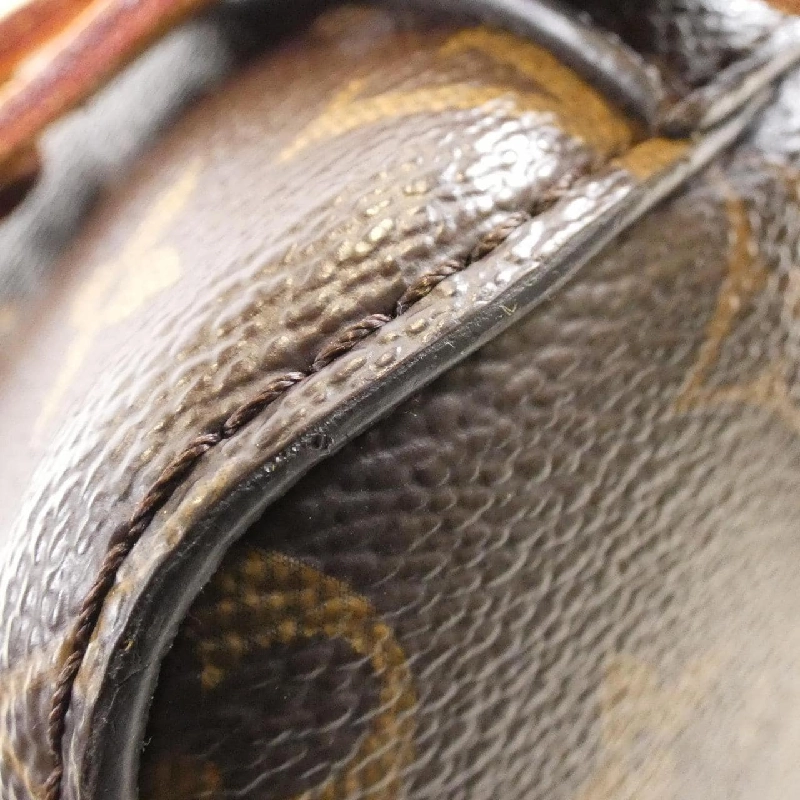 Ba lô Louis Vuitton Monogram Montsouris M43431 610883