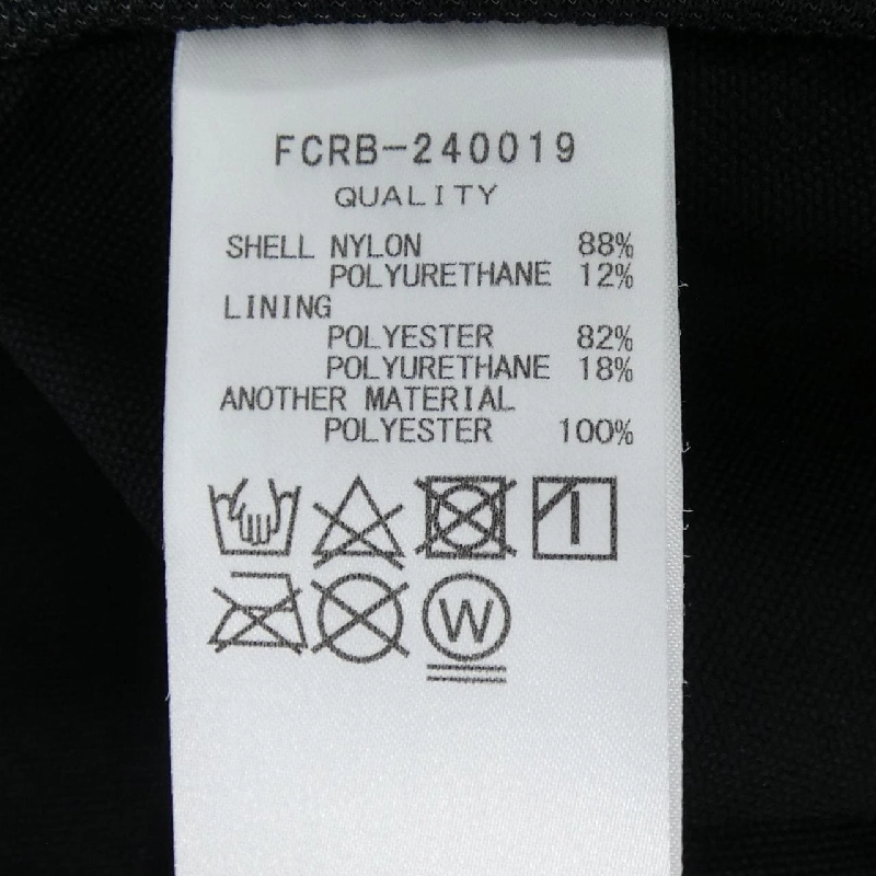 Áo khoác F.C.R.B. FCRB-240019 - Hàng hiệu Authentic 889984