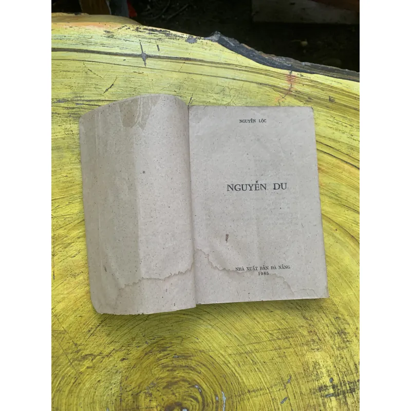 COMBO NGUYỄN DU & TRUYỆN KIỀU - NGUYỄN DU 746702