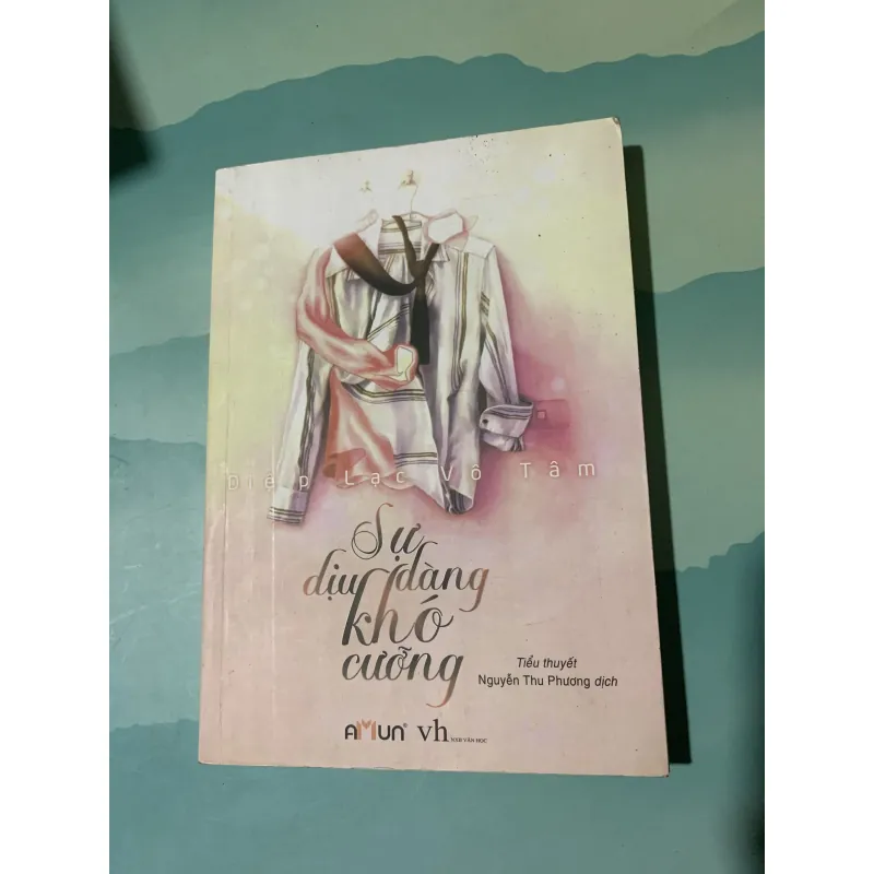 (Ngôn tỉnh) Sự dịu dàng khó cưỡng  1003351