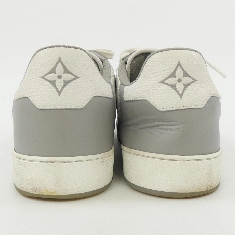 Giày sneaker LOUIS VUITTON Rivoli - Hàng hiệu Authentic 905409