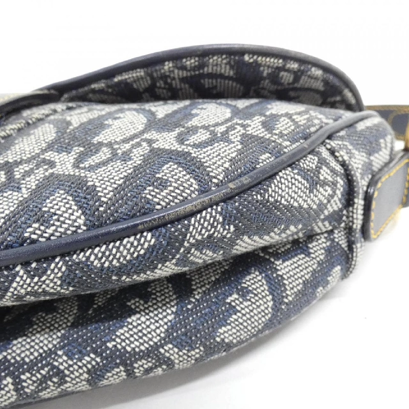 Túi đeo chéo Christian Dior Saddle SLO44001 - Hàng hiệu Chính hãng 768780