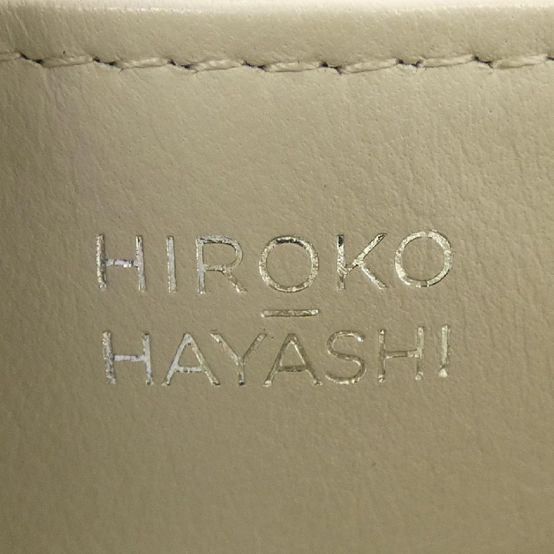 Ví HIROKO HAYASHI - Hàng hiệu Chính hãng 830784