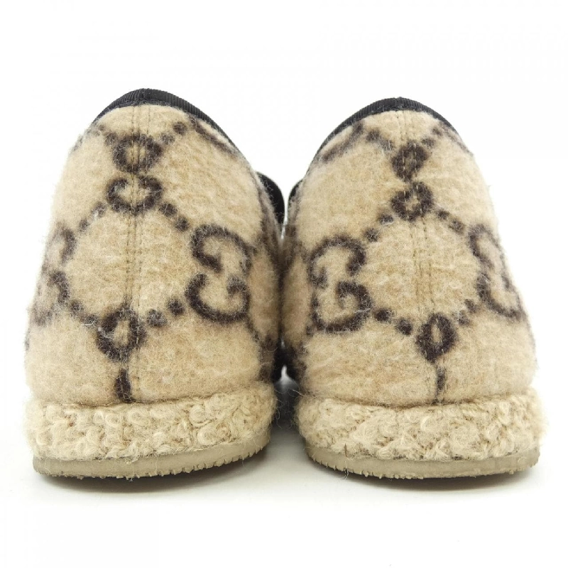 Giày GUCCI - Hàng hiệu Authentic 830504