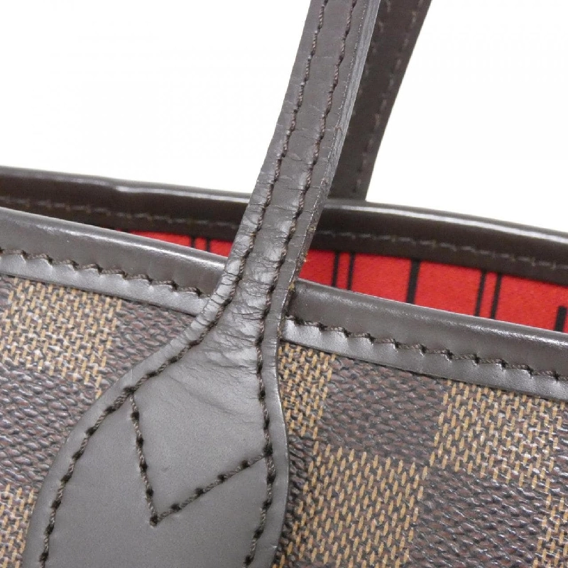 Túi xách Louis Vuitton Damier Neverfull PM N51109 - Hàng hiệu Chính hãng 801383