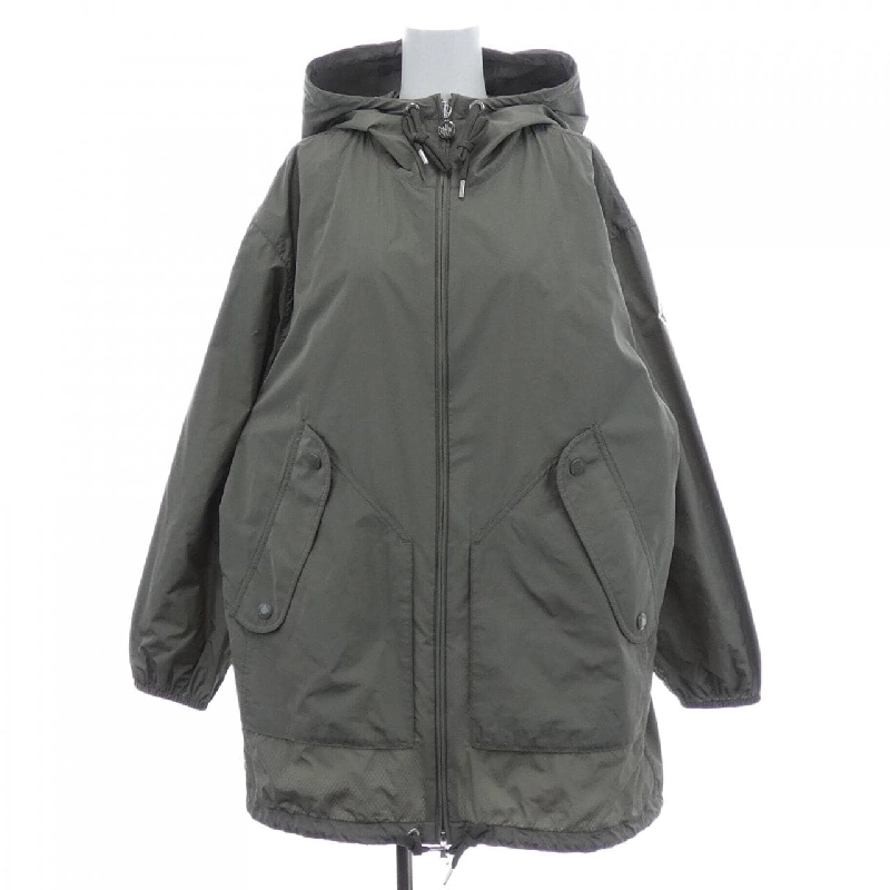 MONCLER MELIA Coat - Hàng hiệu Authentic 819417