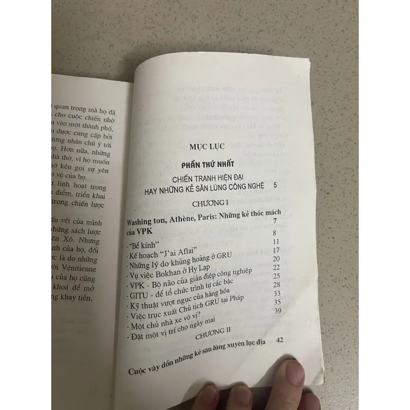 GRU dưới thời Gorbachev (1918–1988) 787521