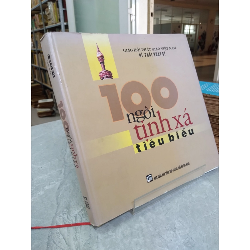 100 Ngôi Tịnh Xá Tiêu Biểu 523112
