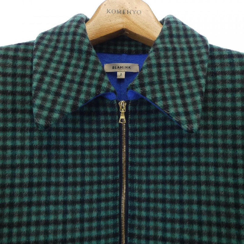 【Mã giảm giá】Blamink Blamink Áo khoác 636298