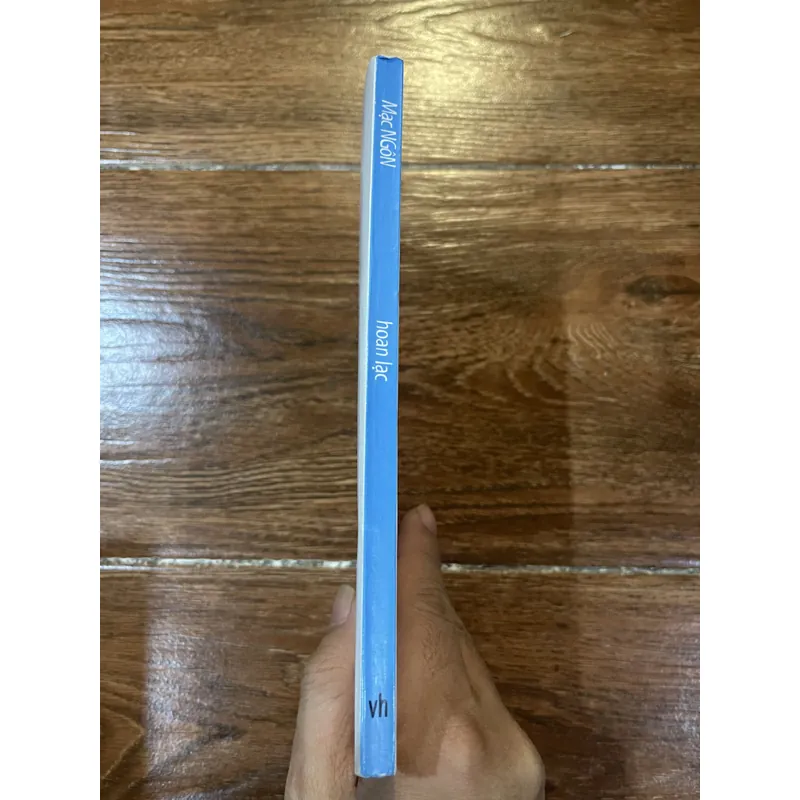 Hoan Lạc - Mạc Ngôn (k4) 697796