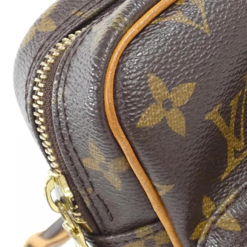 Túi đeo vai Louis Vuitton Monogram Amazon M45236 - Hàng hiệu Chính hãng 805739
