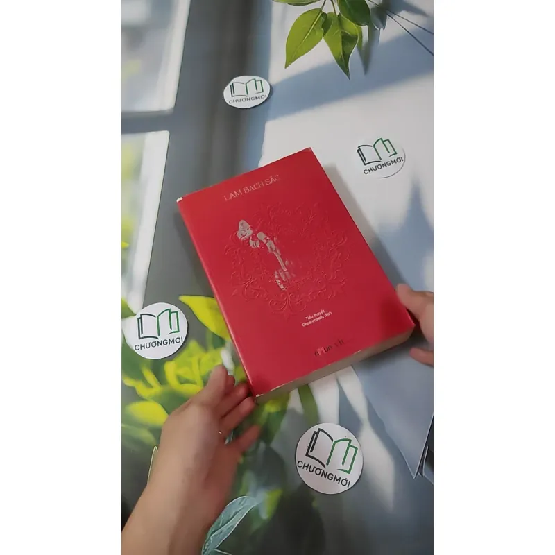 Yêu Không Lối Thoát - Lam Bạch Sắc 1018872