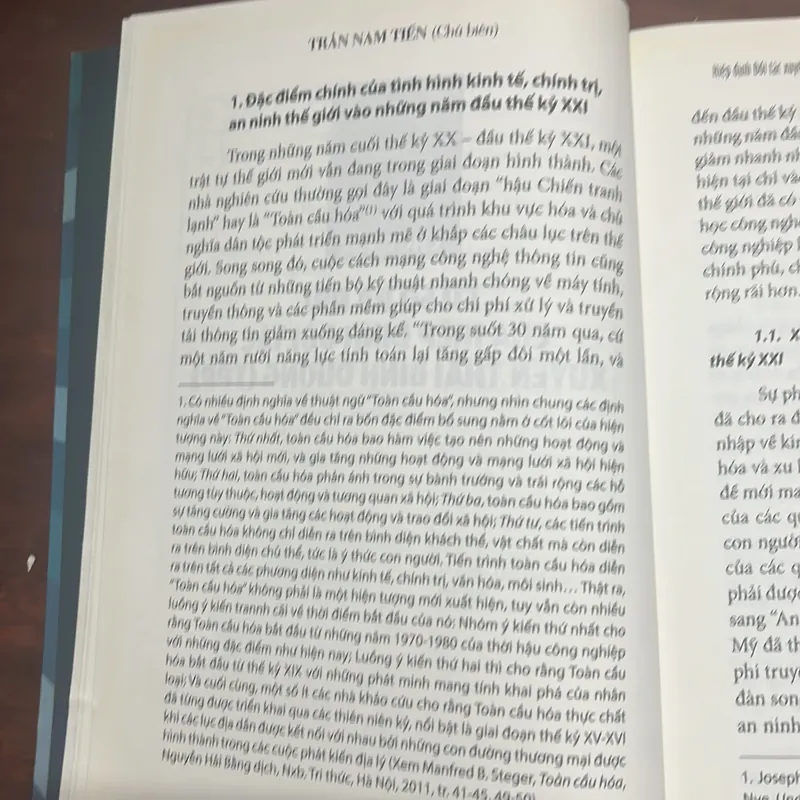 [luật - kinh tế] Hiệp đinh đối tác xuyên thái bình dương TTP tác động đến Việt Nam 709205