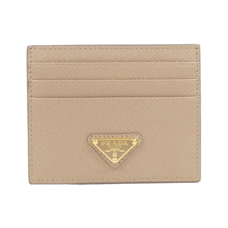 【Sản phẩm mới】Prada 1MC025 Ví thẻ 624270